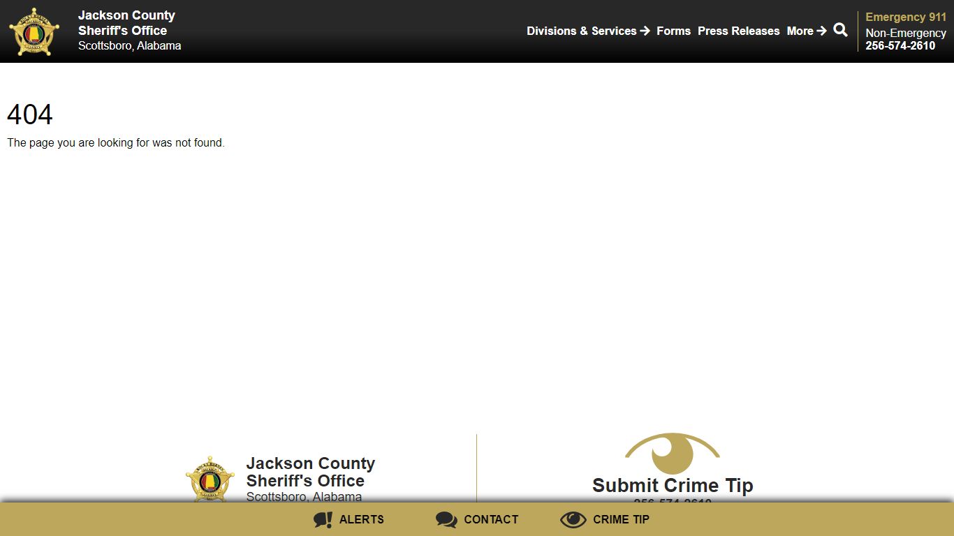 Inmate Roster - Current Inmates Booking Date Descending - Jackson ...